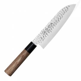 nóż santoku Kanetsune