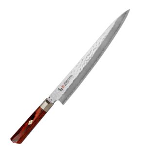 Nóż Sujihiki 27cm Mcusta