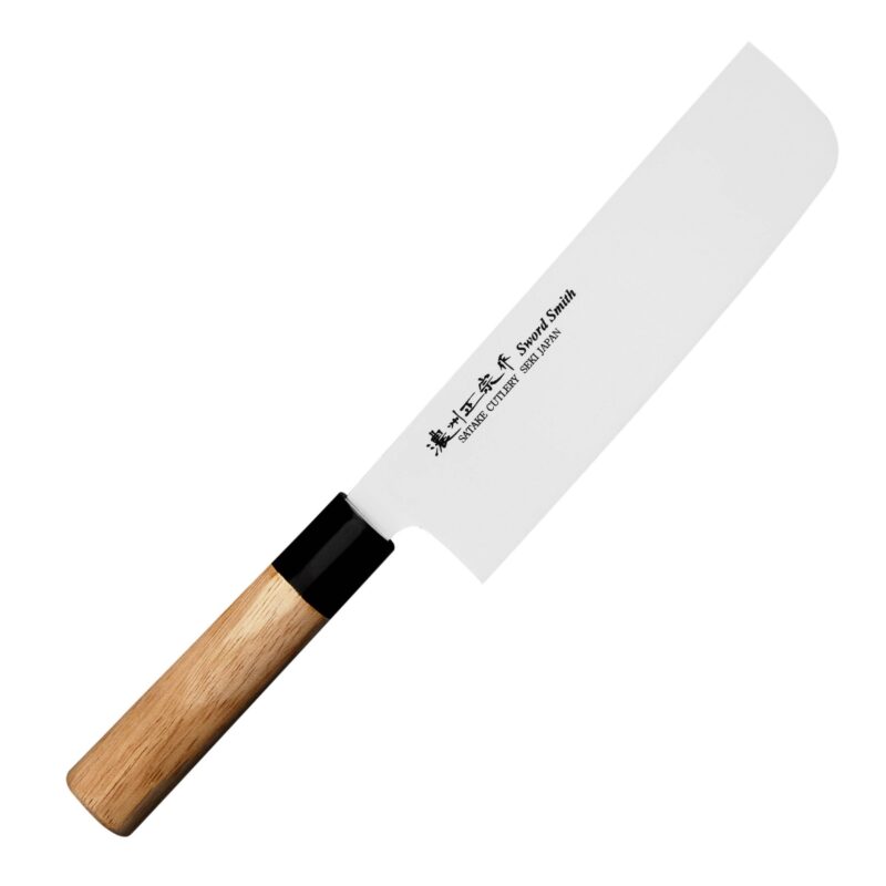 japoński nóż nakiri