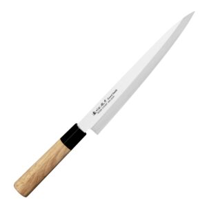 nóż do sushi satake