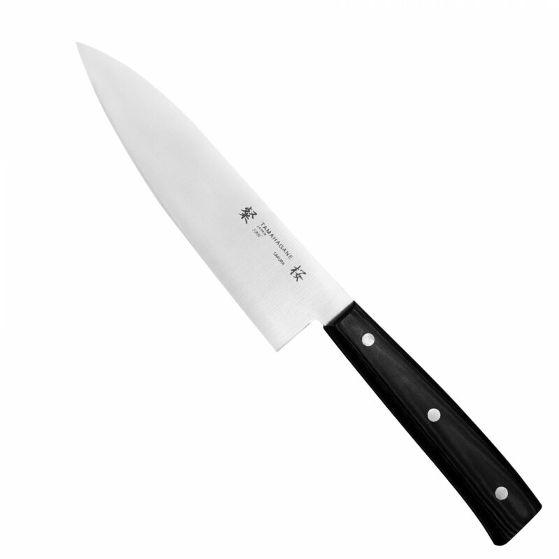 nóż szefa gyuto 15cm