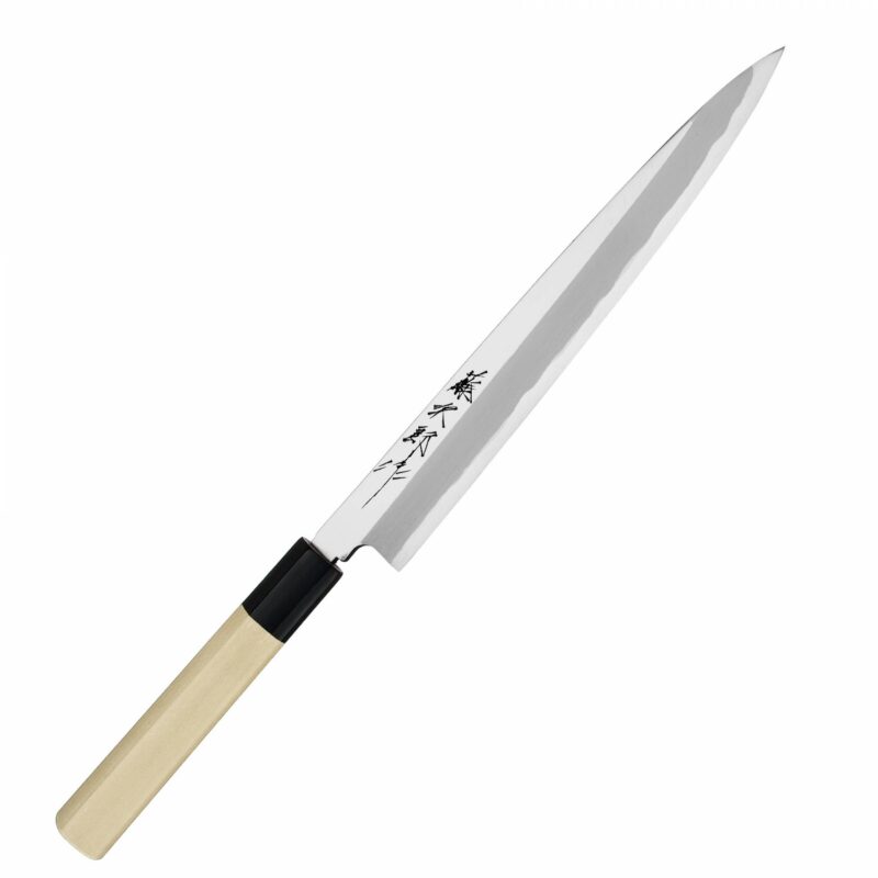 nóż yanagiba dla sushimastera
