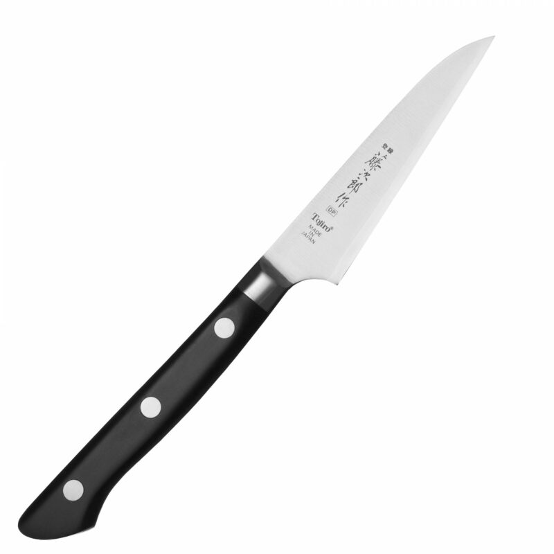 mały nóż obierak tojiro
