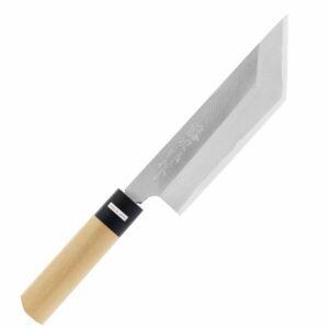 nóż do filetowania węgorza