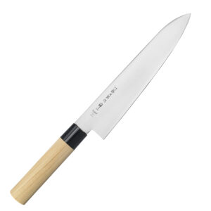 tojiro zen nóż szefa kuchni