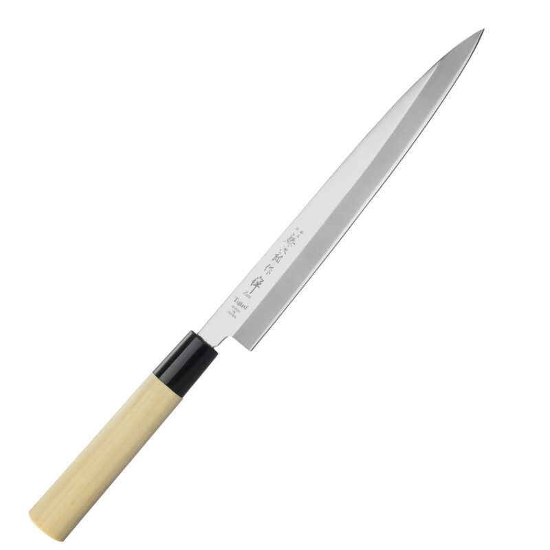 nóż yanagiba sashimi tojiro